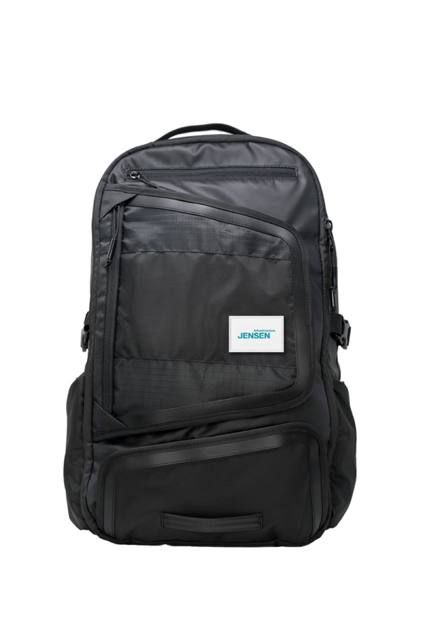 Weekender Backpack