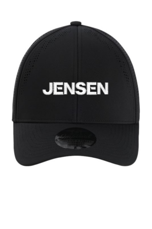 The Alpha Cap - Image 2