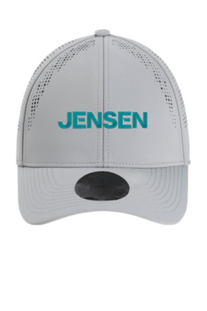 The Alpha Cap - Image 5