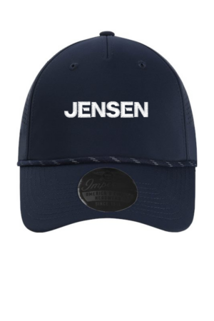 The Alpha Cap - Image 8
