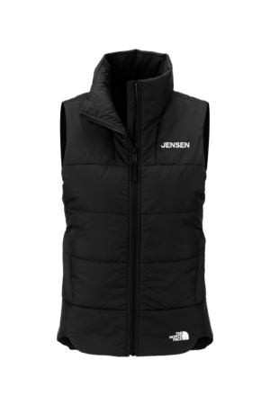 Women's TNF Vest - Image 2