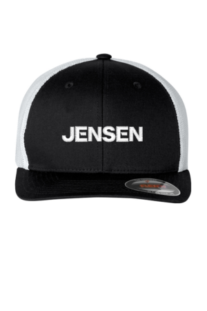 Trucker Cap - Image 2