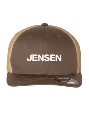 Trucker Cap - Image 5