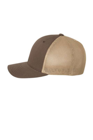 Trucker Cap - Image 6