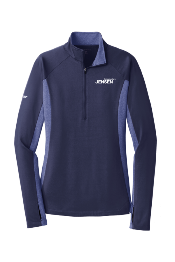 Women's Stretch Pullover