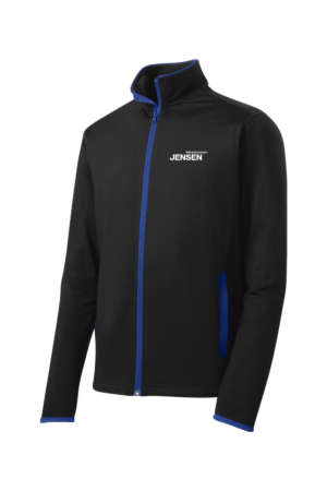 Men's Stretch Jacket - Image 3