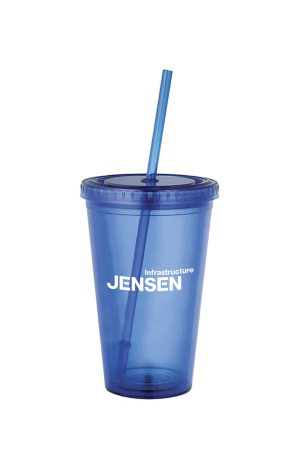 16oz Tumbler