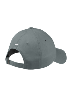 NIKE Unstructured Cap - Image 3