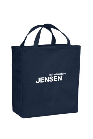 Grocery Tote - Image 2