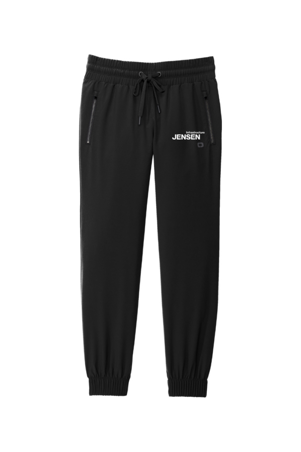 Women's Connection Jogger