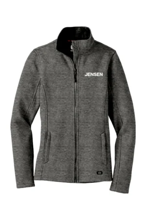 Women's Grit Fleece Jacket