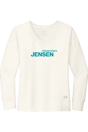 Women's Luuma Flex V-Neck