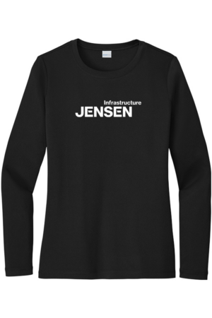 Women's Pro Long Sleeve - Image 2