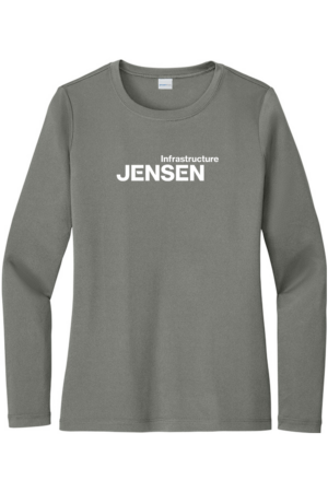 Women's Pro Long Sleeve - Image 3