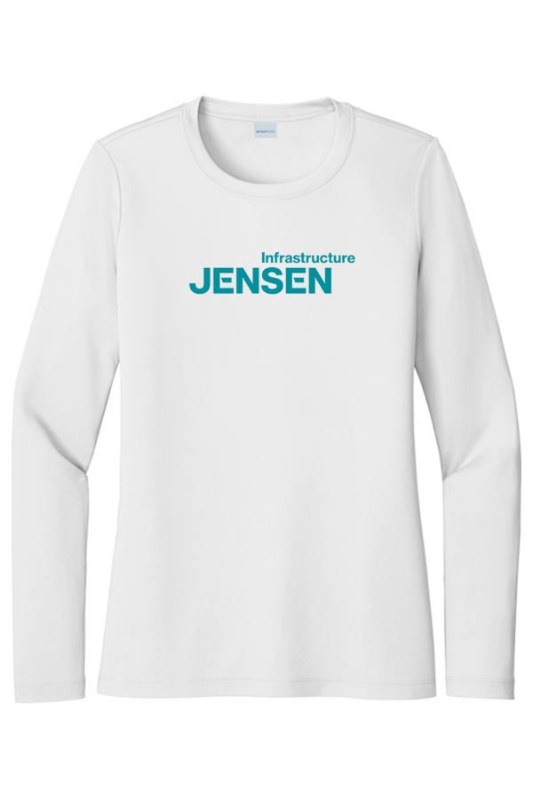 Women's Pro Long Sleeve