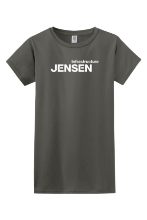 Women's Softstyle T-Shirt - Image 3
