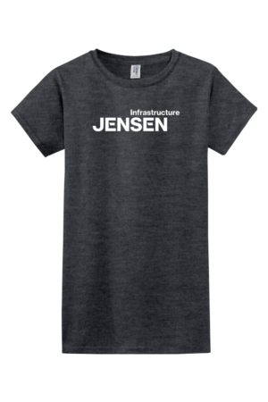 Women's Softstyle T-Shirt - Image 2