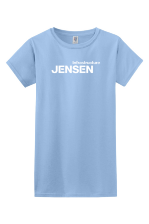 Women's Softstyle T-Shirt - Image 4