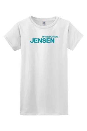 Women's Softstyle T-Shirt