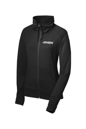 Women's Stretch Jacket - Image 3
