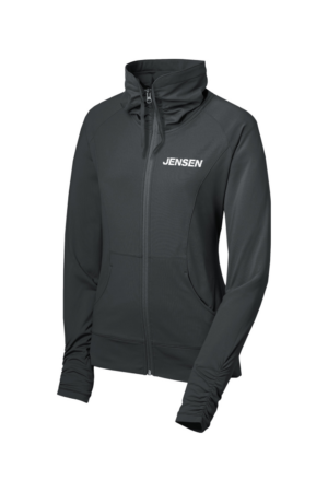 Women's Stretch Jacket - Image 2
