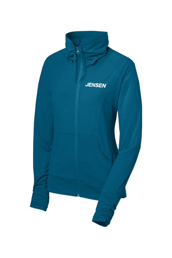 Women's Stretch Jacket