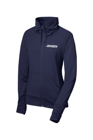 Women's Stretch Jacket - Image 5