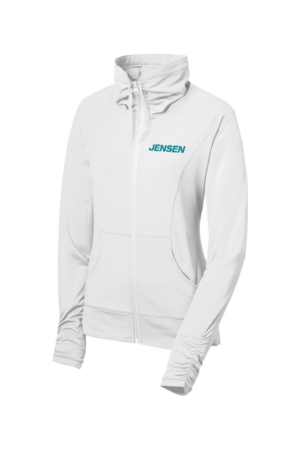 Women's Stretch Jacket - Image 6
