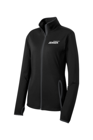 Women's Stretch Jacket - Image 2