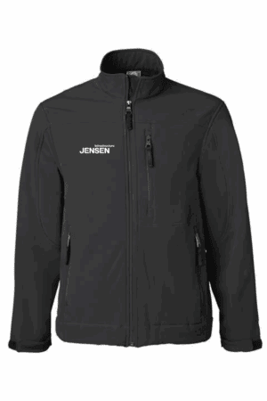 Men's Soft Shell Jacket