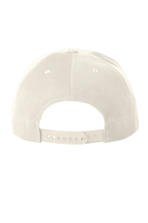 Flat Bill Snapback Cap - Image 10
