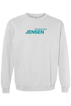 Men's Crewneck Sweatshirt - Image 4