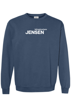 Men's Crewneck Sweatshirt - Image 2
