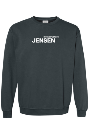Men's Crewneck Sweatshirt - Image 3