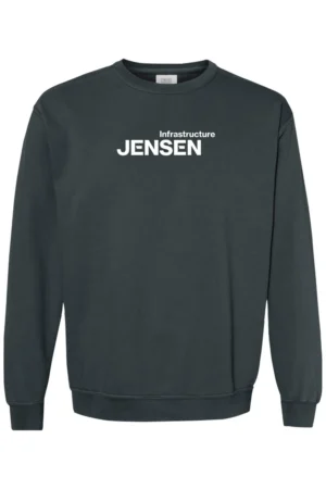 Men's Crewneck Sweatshirt