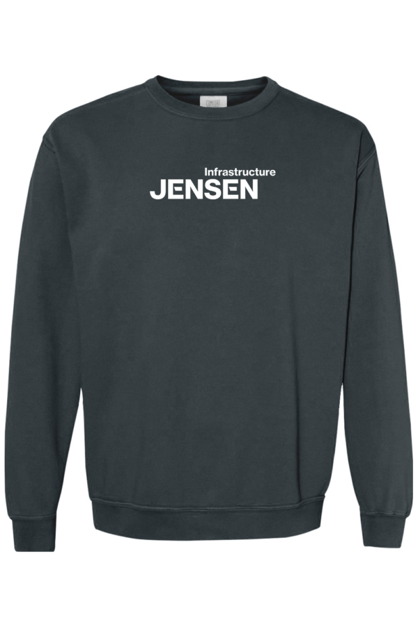 Men's Crewneck Sweatshirt