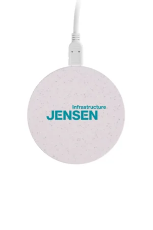 5W Eco Wireless Charger