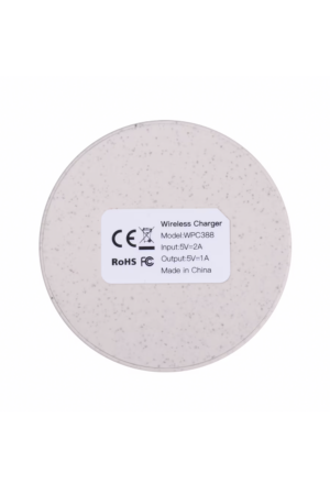 5W Eco Wireless Charger - Image 2