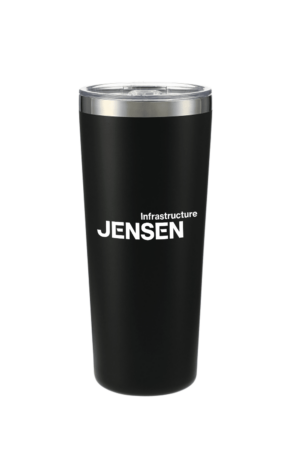 22oz Insulated Tumbler - Image 3