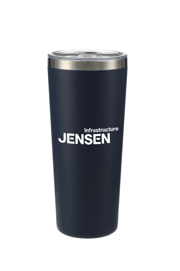 22oz Insulated Tumbler