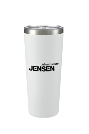 22oz Insulated Tumbler - Image 2