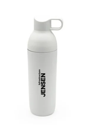 600ml Double Wall Bottle