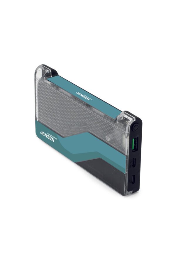 Voltix | 10000mAh Powerbank