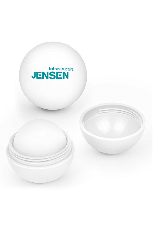 Lip Moisturizer Ball