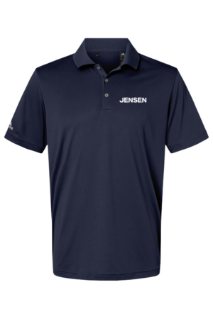 Men's Adidas Polo - Image 4