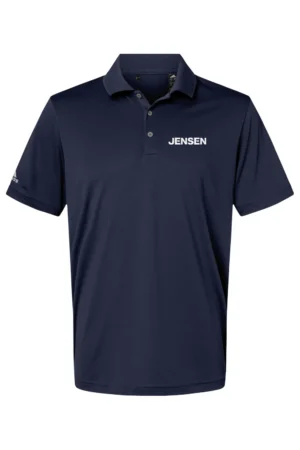 Men's Adidas Polo