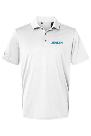 Men's Adidas Polo - Image 5