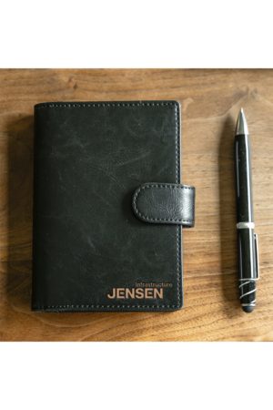 POCKET JOURNAL - Image 5