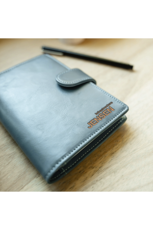 POCKET JOURNAL - Image 4