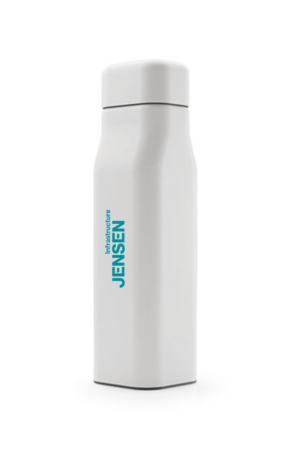 1L Single Wall Bottle - Image 4